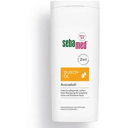 Sebamed Duschöl