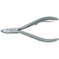 Becker Manicure ERBE Haut+Nagelzange 4-5mm basic