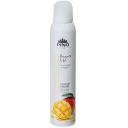 Pino Shower Me Duschschaum Mango Macadamia 200 ml
