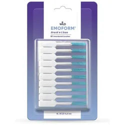 Emofluor® Brush'n Clean