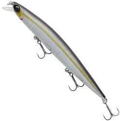 Savage Gear Kunstköder Savage Gear Sea Bass Minnow Sinking 12cm 14,5g - Wobbler