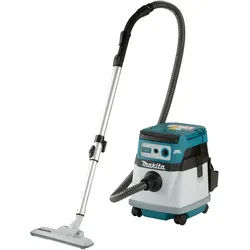 Makita Akku-Staubsauger DVC155LZX2