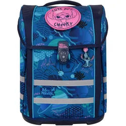 McNeill Perfecto Schulranzen-Set 5tlg. -Disney Kollektion 2025 Disney STITCH