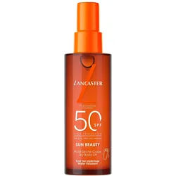 Lancaster Sun Beauty Body Dry Oil SPF50