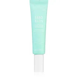 Sand & Sky Australian Sunshield Daily Hydrating Sunscreen SPF50+ leichte schützende Gesichtscreme SPF 50+ 60 ml