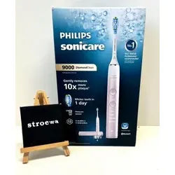 Philips Sonicare 9000 Series HX9911/84 Pink