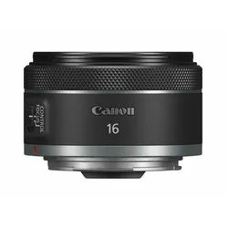 Canon RF 16mm f/2,8 STM Canon RF