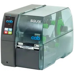 CAB Etikettendrucker SQUIX 4.3/300MT, 5977024