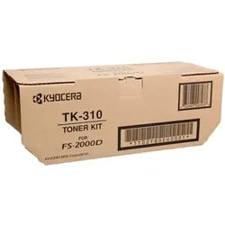 Kyocera Toner TK-310 schwarz