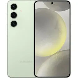 Samsung Galaxy S24 Plus 256GB [Dual-Sim] jade green (Neu differenzbesteuert)