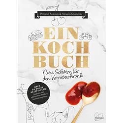 Einkochbuch Buch 1 St