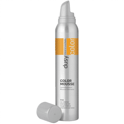 dusy professional Color Mousse 3/0 dunkelbraun 200 ml
