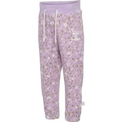 hummel Jerseyhose lila 56 - ca. 0-3 Monate