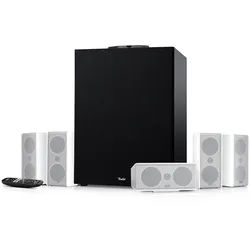 CONSONO 35 CONCEPT Surround Power Edition "5.1-Set"