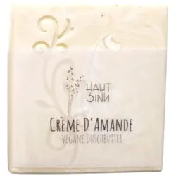 Hautsinn Cr√®me d'Amande Duschbutter 120 g Unisex