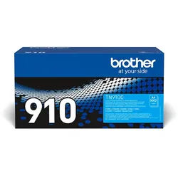 Brother TN-910C - Cyan - Toner - Extra hohe Kapazität