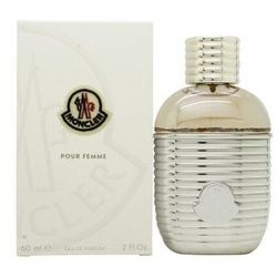 MONCLER Eau de Parfum Moncler Eau De Parfum Spray 60 Ml für Frauen