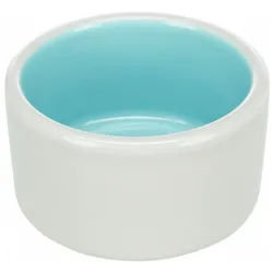 TRIXIE Futternapf Keramiknapf für Nager 100 ml