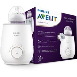 Philips Avent Schneller Flaschenwärmer 1 St