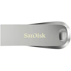 SANDISK USB 3.1 Stick Ultra Luxe 256GB