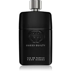 Gucci Guilty Pour Homme Eau de Parfum für Herren 90 ml