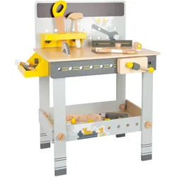 Smallfoot Werkbank Miniwob 11806 Spielwerkbank 1 St