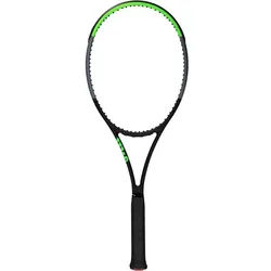 WILSON Tennisschläger "Blade 98 18x20 V7", 1