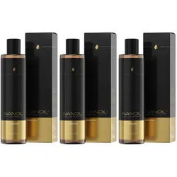 Nanoil® Argan Micellar Shampoo