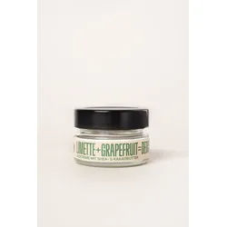 Walde Seifen Deocreme Limette Grapefruit 40 ml
