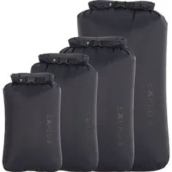 Exped Drybag Versa black 1
