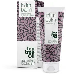 Australian Bodycare Intimrasur Balsam