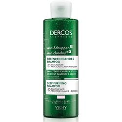 Vichy DERCOS Anti-Schuppen K Pumplösung Shampoo 0.25 l