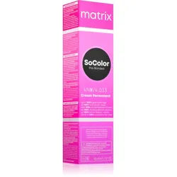 Matrix SoColor Pre-Bonded Permanent-Haarfarbe zur Grauabdeckung Farbton 4NW 90 ml