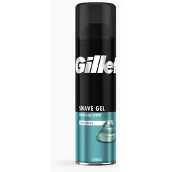 Gillette Rasiergel