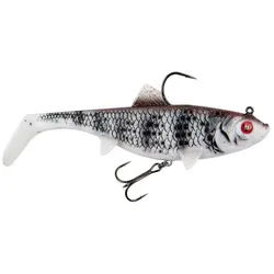 Fox Rage Kunstköder Fox Rage Replicant Wobble Gummifisch 23cm 155g, (1-St)