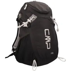 CMP Rucksack Katana 22 Backpack 38V9507-U901 - Nero - One size