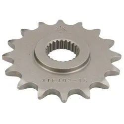 Ritzel JT JTF402,16