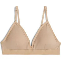 Icebreaker Women Merino 150 Siren Bra Inserts praline (347) XS
