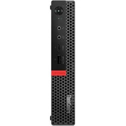 Lenovo ThinkCentre M920q i5, 8 GB, 256 GB SSD, UHD-Grafik 630, Win 11 Pro