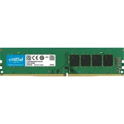Crucial CT32G4DFD832A Speichermodul 32 GB 1 x 32 GB DDR4 288-pin DIMM