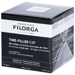 Filorga Time-Filler 5XP Creme Gel