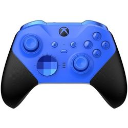 Microsoft Xbox Elite Wireless-Controller Series 2 Core blau