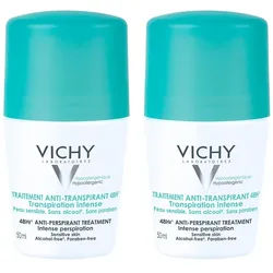 Vichy Deo Roll-on Antitranspirant 48h