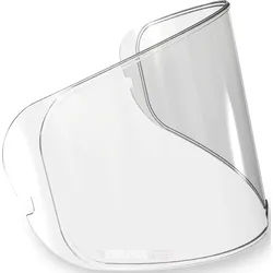 HJC DKS495 120 Pinlockscheibe, transparent