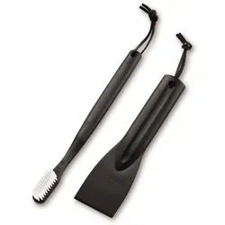 Weber 2-teiliges Reinigungs-Set