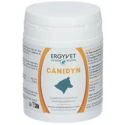 Ergyvet Canidyn