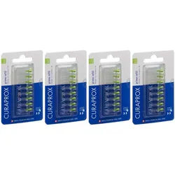 Curaprox CPS 011 Interdentalbürstenköpfe