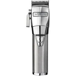 BaByliss PRO Barber Clipper CHROMFX Haarschneider Haarschneidemaschine FX8700E