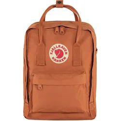Fjällräven Kånken Laptop 13" terracotta brown (243)