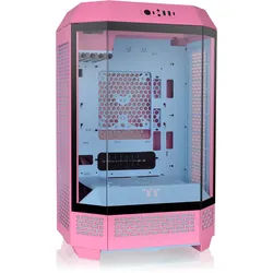 Thermaltake The Tower 300 Bubble Pink | PC-Gehäuse